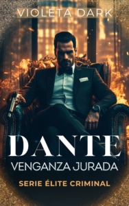 DANTE Vengaza jurada