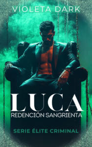 LUCA Redención sangrienta