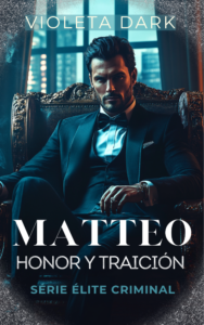 Mateo honor y traicion