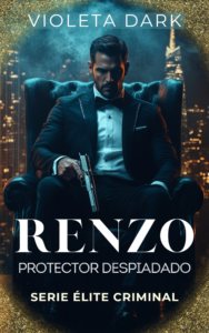 RENZO Protector despiadado